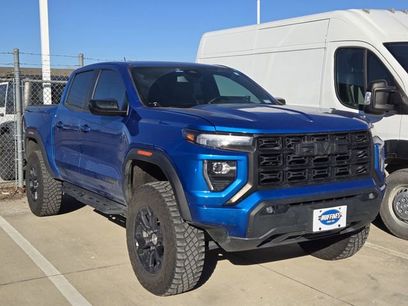 Used 2023 GMC Canyon Elevation w/ Elevation Premium Package