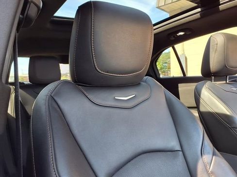 Used 2020 Cadillac XT4 Sport image 15