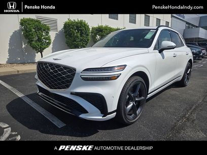 Used 2026 Genesis GV70 3.5T Sport Prestige