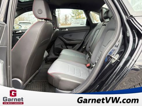 Used 2025 Volkswagen Jetta GLI Autobahn image 25