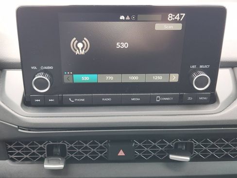 Used 2023 Honda Accord EX image 16