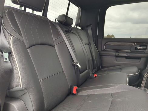 New 2026 RAM 2500 Limited image 7