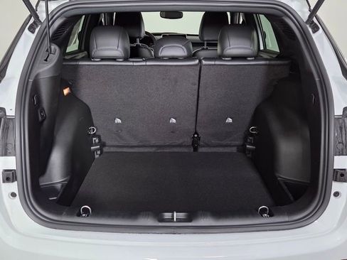 New 2026 Jeep Compass Limited image 10