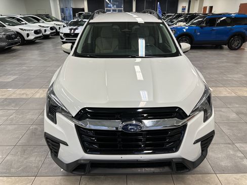 Used 2024 Subaru Ascent Premium w/ Convenience Package image 20