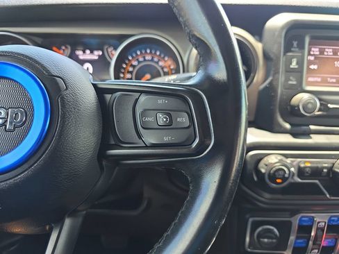 Used 2020 Jeep Wrangler Unlimited Sport S AWD/4WD image 27