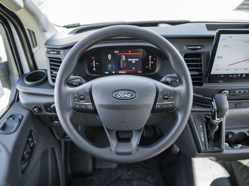 New 2026 Ford Transit 250 148 Medium Roof w/ Load Area Protection Package image 26