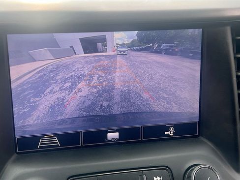 Used 2020 GMC Acadia AT4 w/ Driver Alert Package II AWD/4WD image 14
