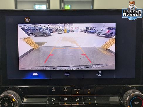 Used 2023 Chevrolet Colorado Trail Boss w/ Advanced Trailering Package AWD/4WD image 14