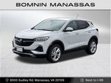 Used 2023 Buick Encore GX Preferred w/ Cold Weather Comfort Package image 3
