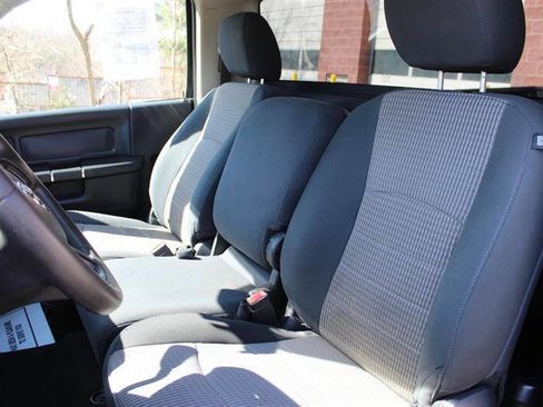 Used 2012 RAM 1500 Express image 19