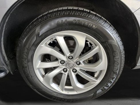 Used 2018 Acura RDX FWD w/ Technology Package image 21