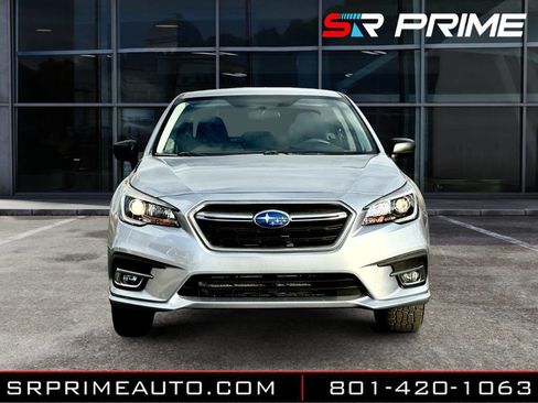 Used 2017 Subaru Legacy 2.5i w/ Alloy Wheel Package image 5