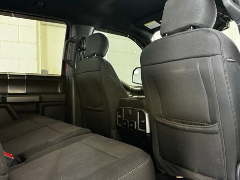 Used 2019 Ford F150 XLT w/ Equipment Group 302A Luxury AWD/4WD image 5