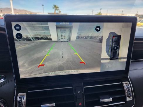 Used 2022 Lincoln Navigator Black Label image 31