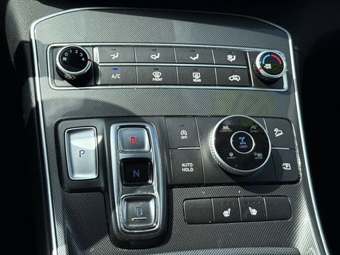 Used 2021 Hyundai Santa Fe SEL AWD/4WD image 21