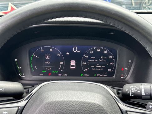 Certified 2023 Honda Accord Touring image 19