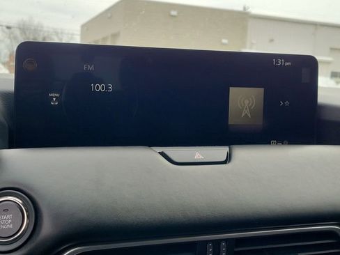 New 2026 MAZDA CX-90 3.3 Turbo S w/ Premium Plus image 26