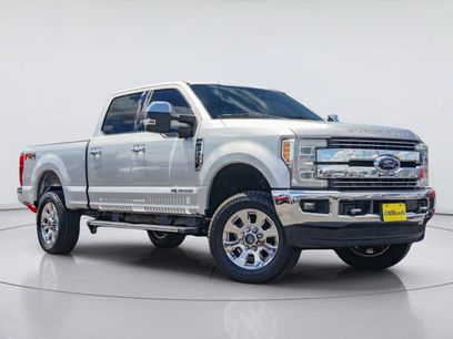 Certified 2018 Ford F250 Lariat w/ Lariat Ultimate Package