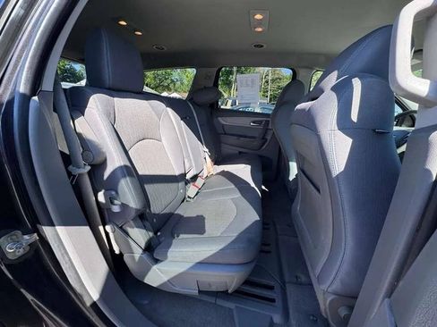 Used 2016 Chevrolet Traverse LS AWD/4WD image 13