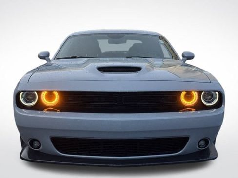 Used 2022 Dodge Challenger GT w/ Blacktop Package image 2