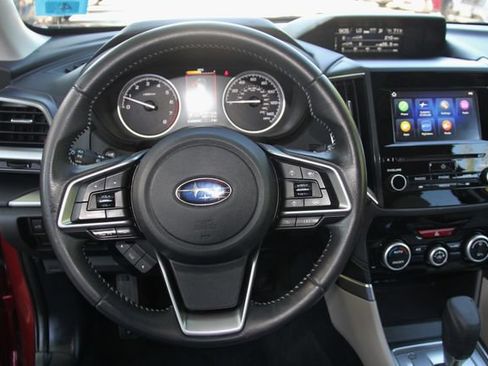 Used 2022 Subaru Forester Premium AWD/4WD image 21