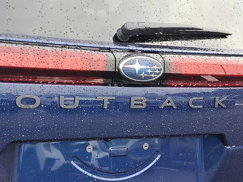 New 2026 Subaru Outback Premium image 5