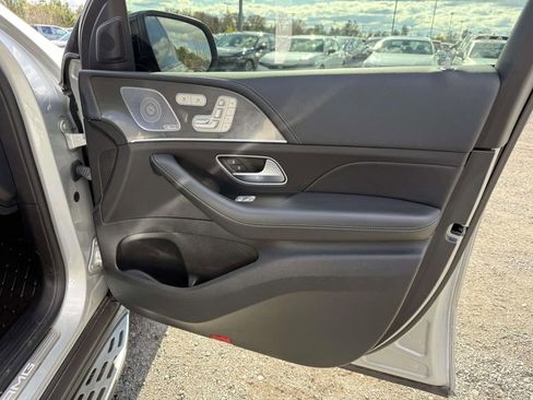 Used 2021 Mercedes-Benz GLE 53 AMG 4MATIC Coupe image 15