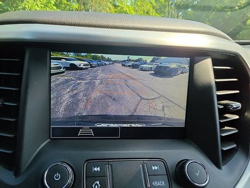 Used 2021 GMC Acadia SLE w/ Driver Convenience Package AWD/4WD image 15