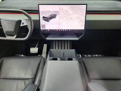 Used 2024 Tesla Cybertruck Cyberbeast image 17