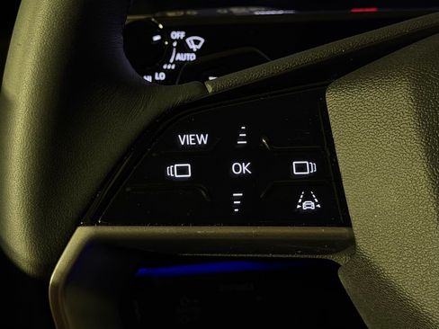 Certified 2026 Audi Q3 quattro 2.0T AWD/4WD image 15