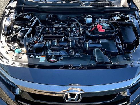 Used 2021 Honda Accord Sport image 35