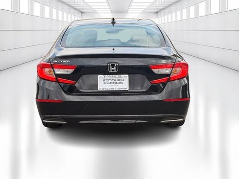 Used 2019 Honda Accord EX-L image 8