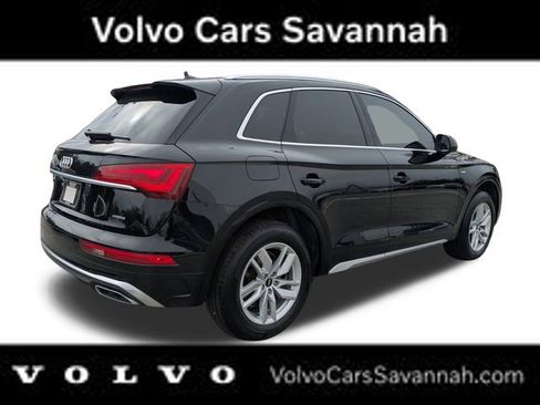 Used 2022 Audi Q5 2.0T Premium image 5