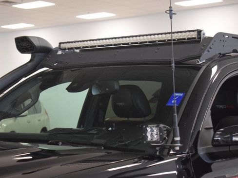 Used 2019 Toyota Tacoma TRD Pro w/ Desert Air Intake Package image 14