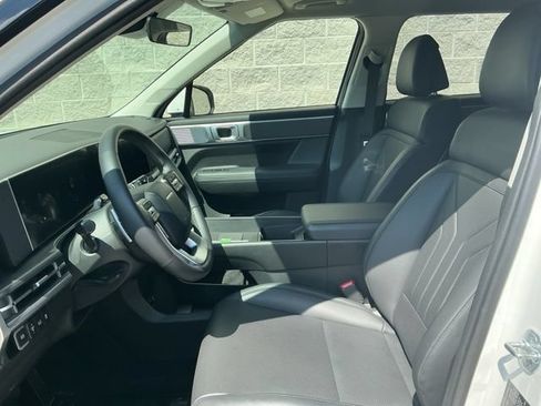 Certified 2026 Hyundai Santa Fe SEL AWD/4WD image 14