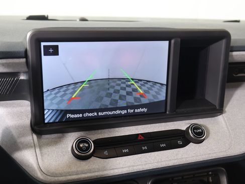 Used 2024 Ford Maverick XLT FWD image 6