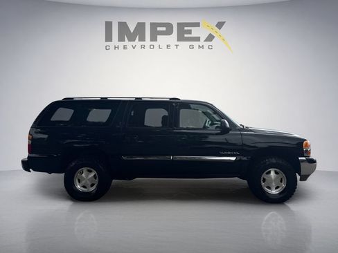 Used 2005 GMC Yukon XL SLT w/ SLT Preferred Equipment Group RWD image 6