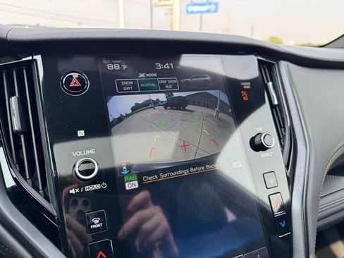 Used 2024 Subaru Outback Wilderness w/ Wilderness Package image 16