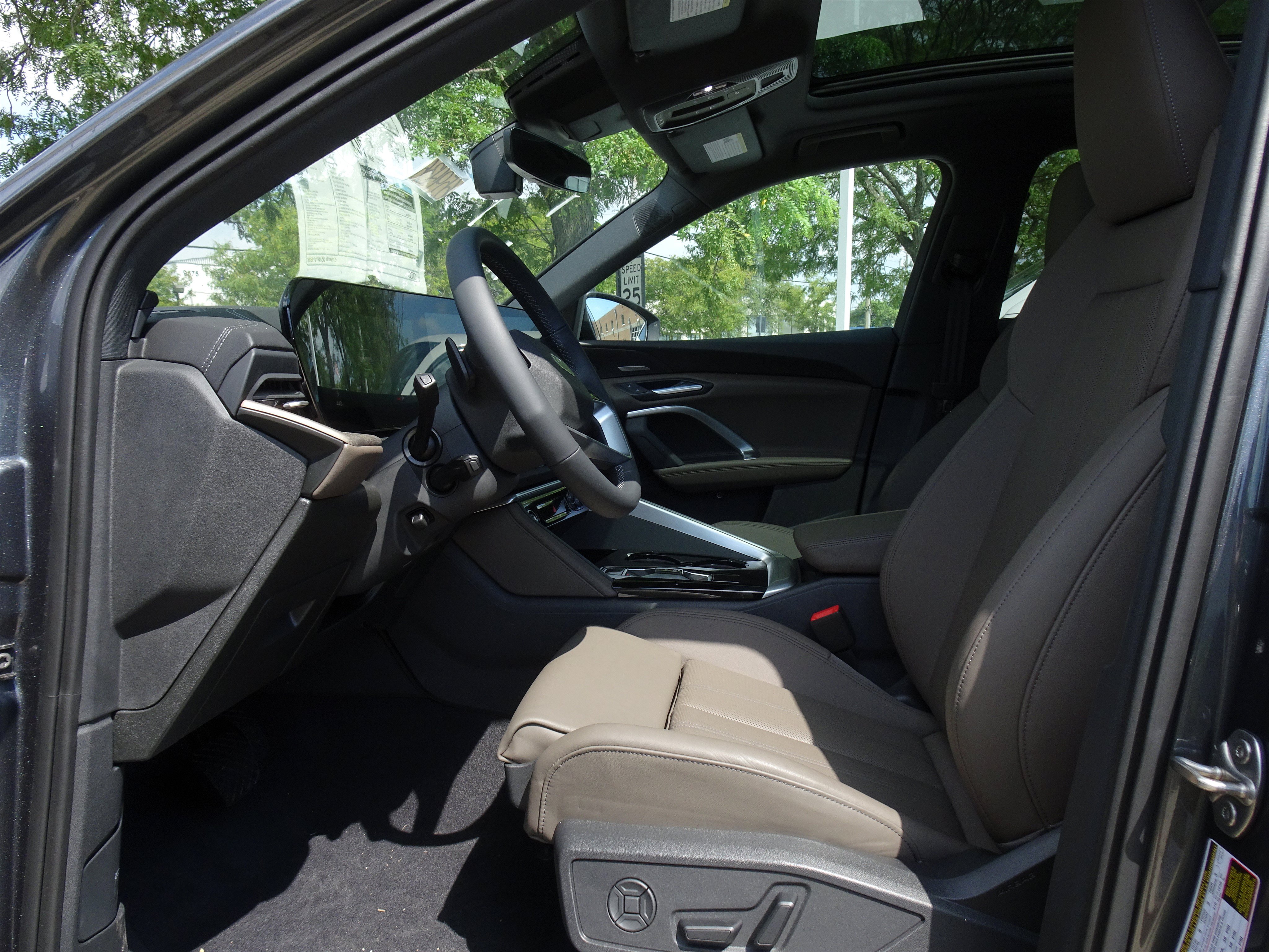 New 2026 Audi Q5 Premium Plus AWD/4WD image 3