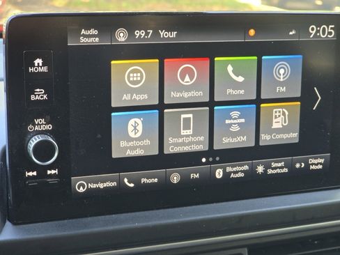 Certified 2023 Honda Pilot Touring image 33