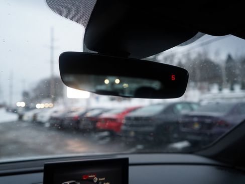 Used 2020 Audi A3 2.0T Premium Plus w/ Premium Plus Package image 33