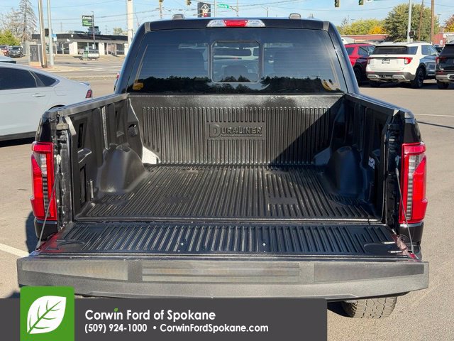 Certified 2026 Ford F150 XLT w/ Equipment Group 302A MID AWD/4WD image 20