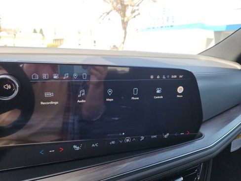 New 2026 Chevrolet Tahoe LT w/ Comfort Package AWD/4WD image 20