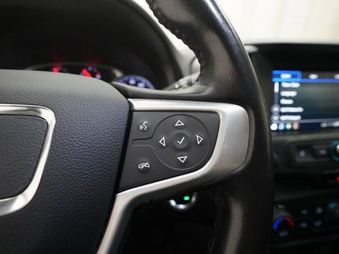 Used 2020 GMC Terrain SLE w/ Driver Convenience Package image 18