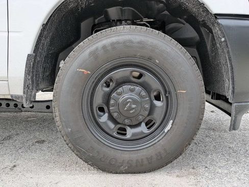 New 2026 RAM 2500 Tradesman RWD image 10