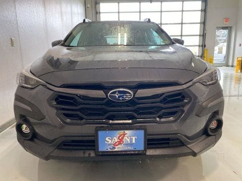 New 2026 Subaru Crosstrek 2.5i Limited image 4