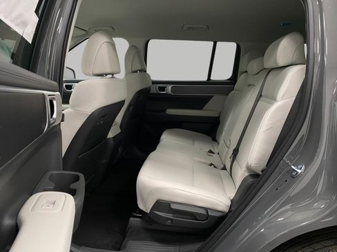 New 2026 Hyundai Santa Fe SE AWD/4WD image 27