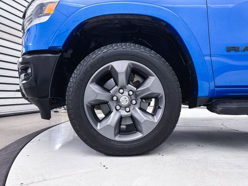 Used 2023 RAM 1500 Big Horn image 14