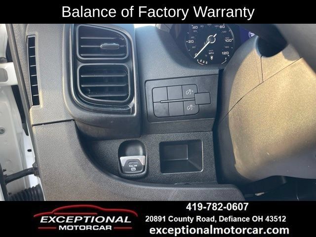 Used 2025 RAM ProMaster 2500 FWD image 14