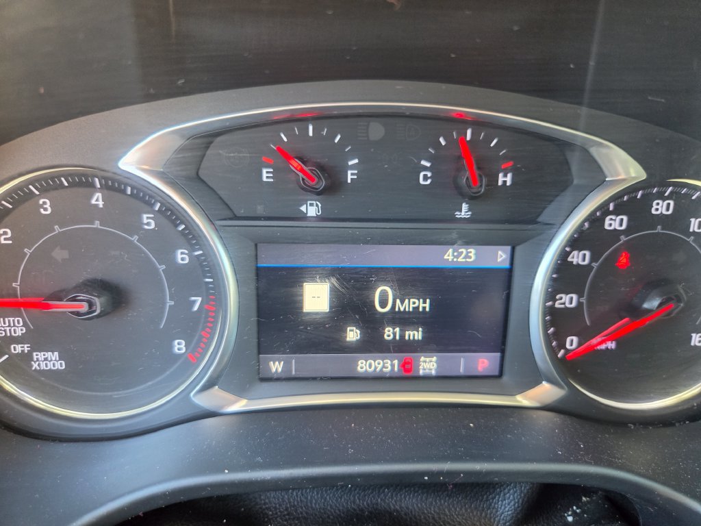 Used 2021 GMC Acadia SLT w/ Preferred Package AWD/4WD image 12